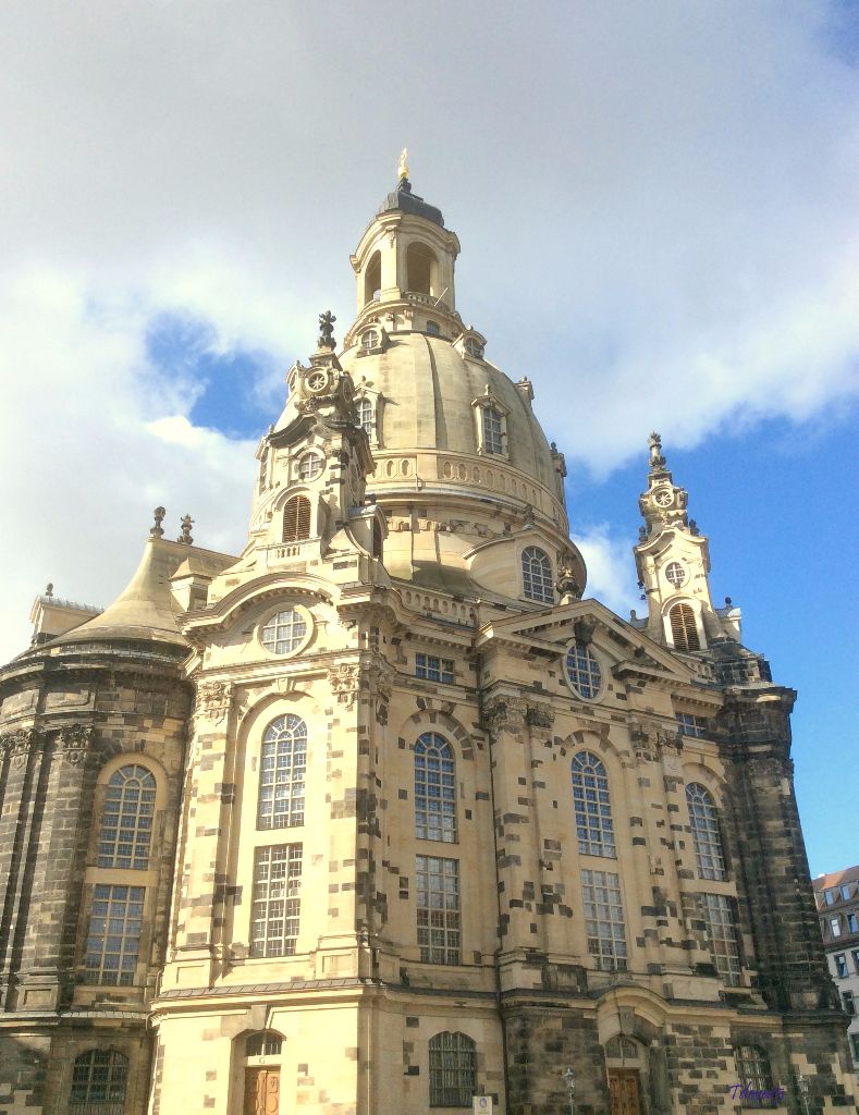 Maerchenstadt Dresden 2015