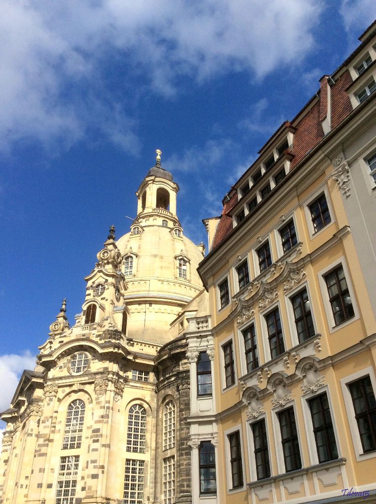 Maerchenstadt Dresden 2015