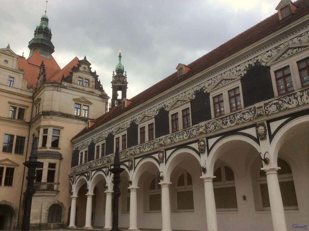 Maerchenstadt Dresden 2015
