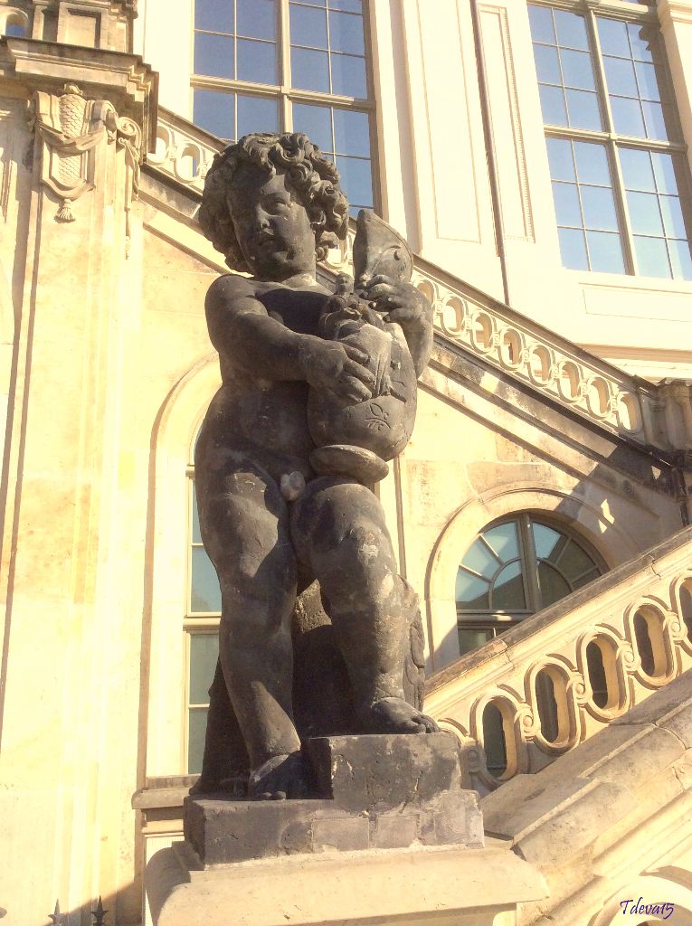 Maerchenstadt Dresden 2015