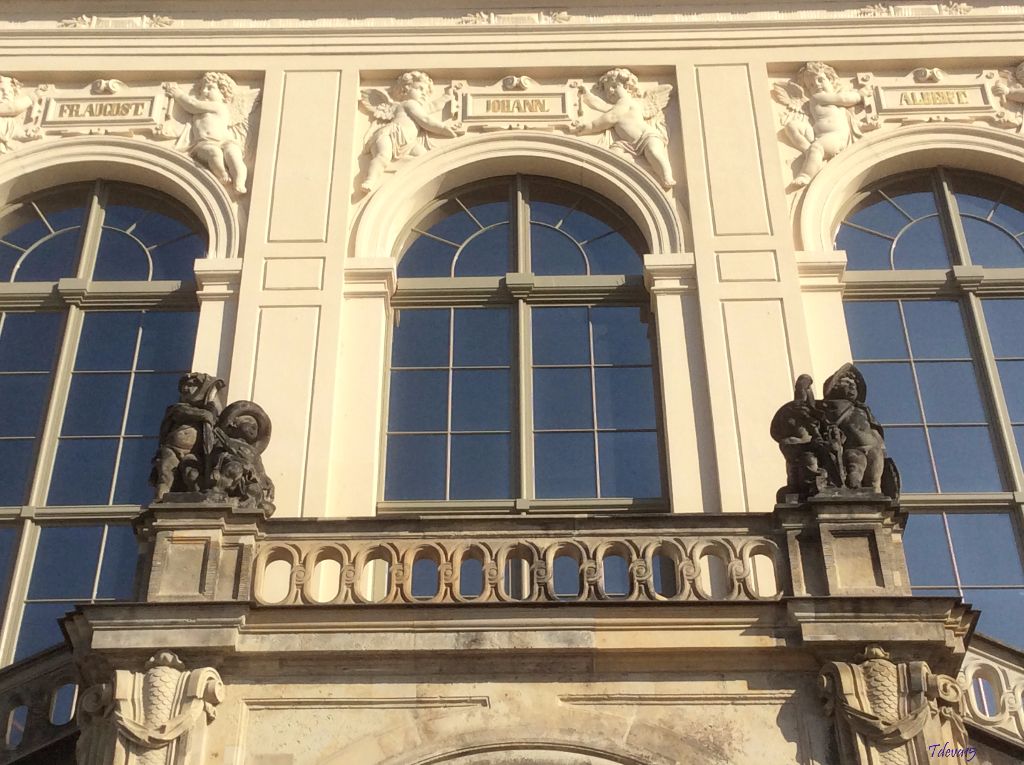 Maerchenstadt Dresden 2015