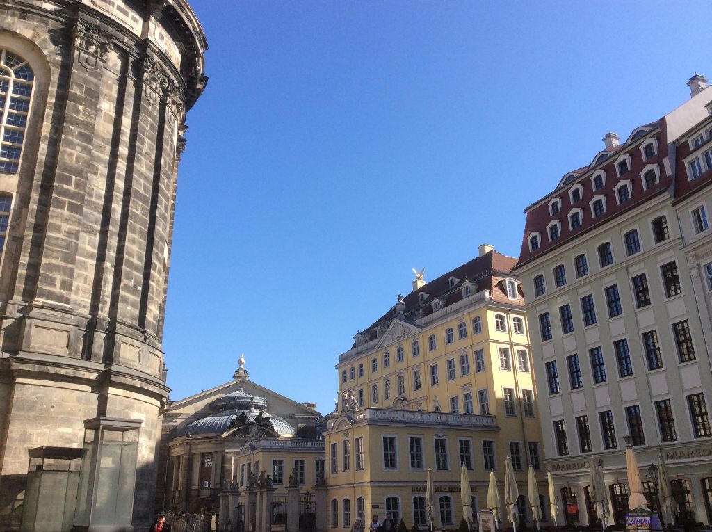 Maerchenstadt Dresden 2015