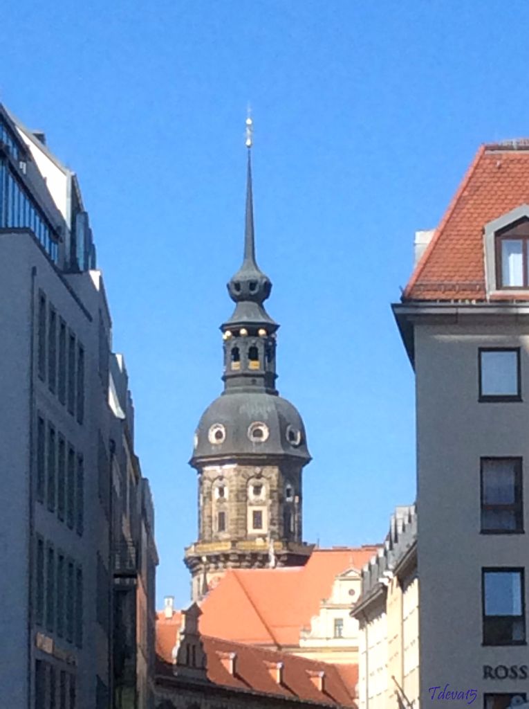 Maerchenstadt Dresden 2015