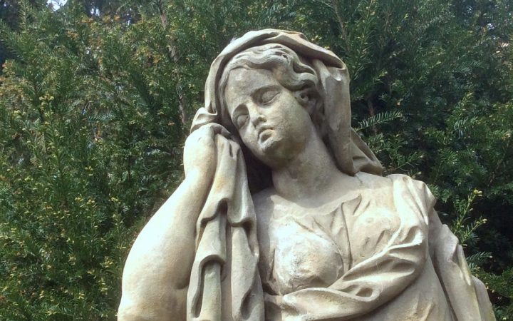 Die Worte unserer Erde – unser Erbe!