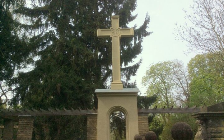 Eingraviert in Stein!