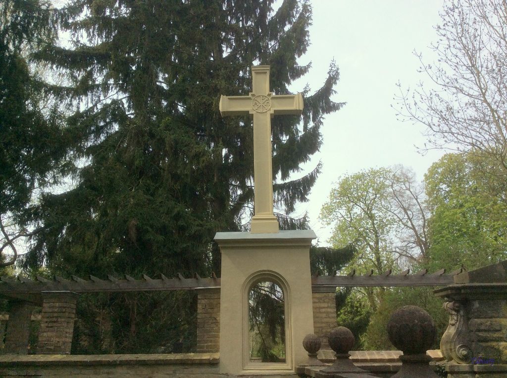 Eingraviert in Stein!