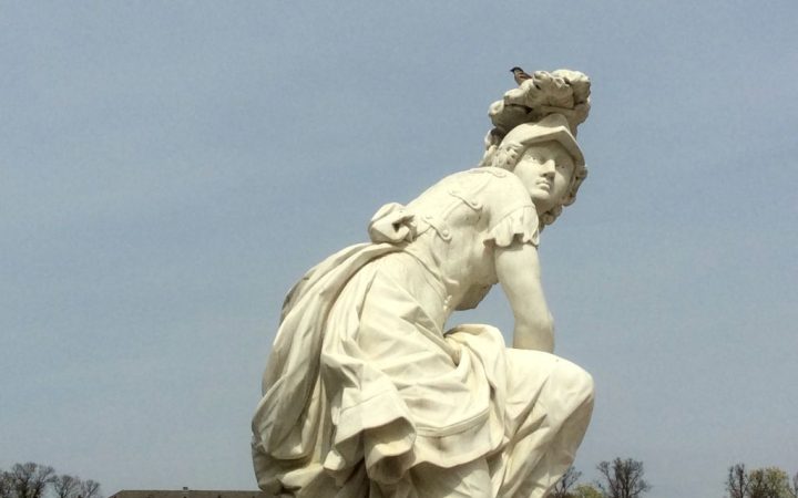 Friedrich der Große – König von Preussen