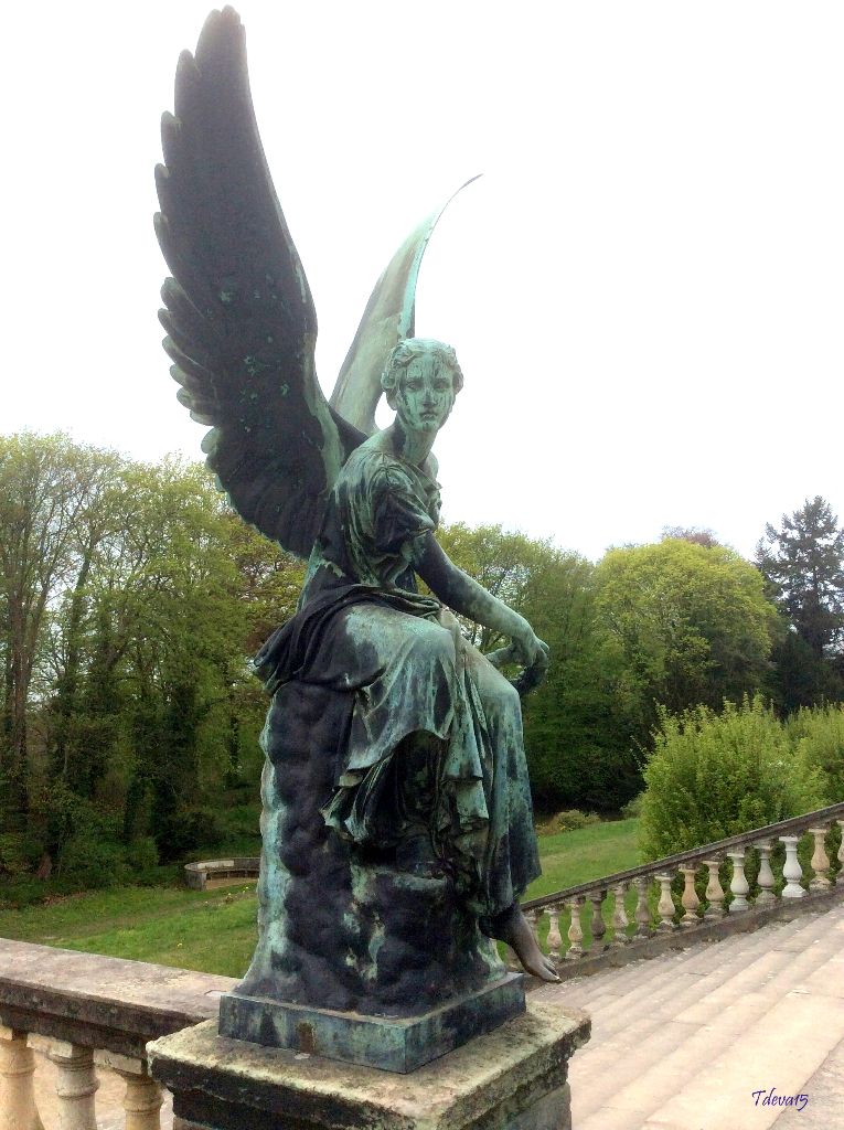 Langeweile und plötzlich TOT!