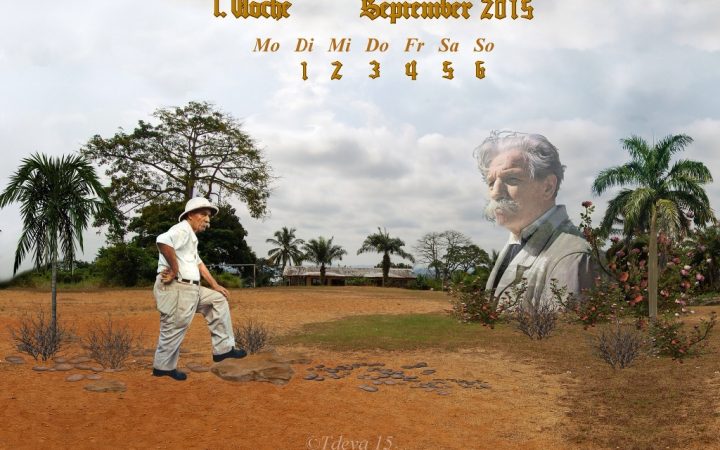 Vachroi’s Jahreskalender 2015 – KW 36
