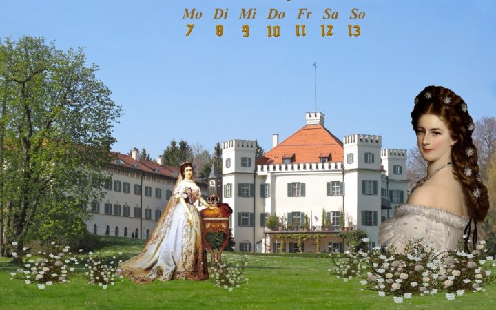 Vachroi’s Jahreskalender 2015 – 37. KW