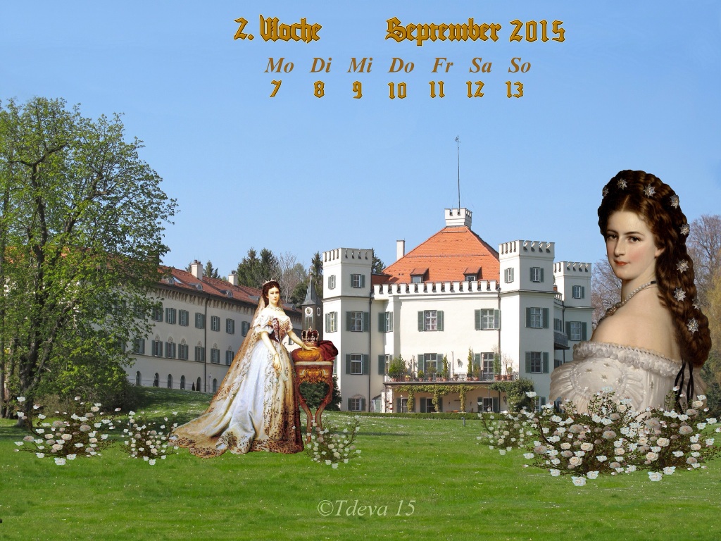 Vachroi’s Jahreskalender 2015 – 37. KW