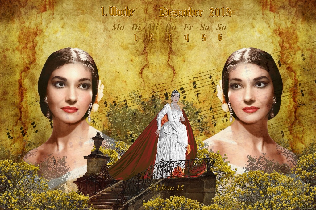 Vachroi’s Jahreskalender 2015 – 49. KW