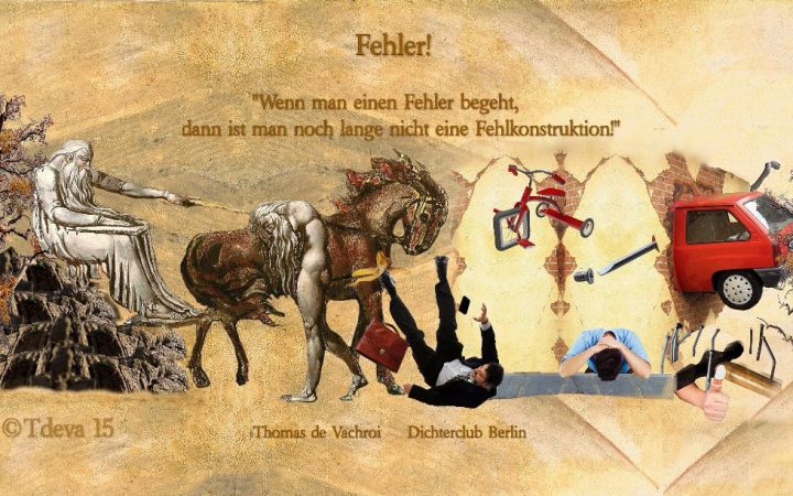 Fehler!