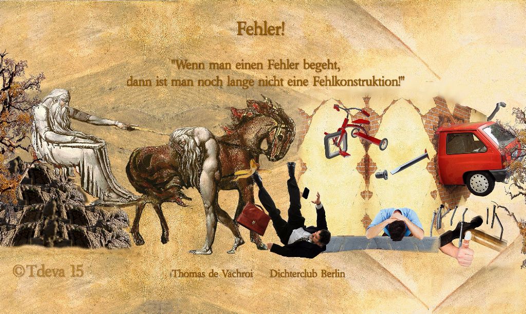Fehler!