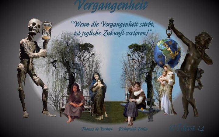 Vergangenheit!