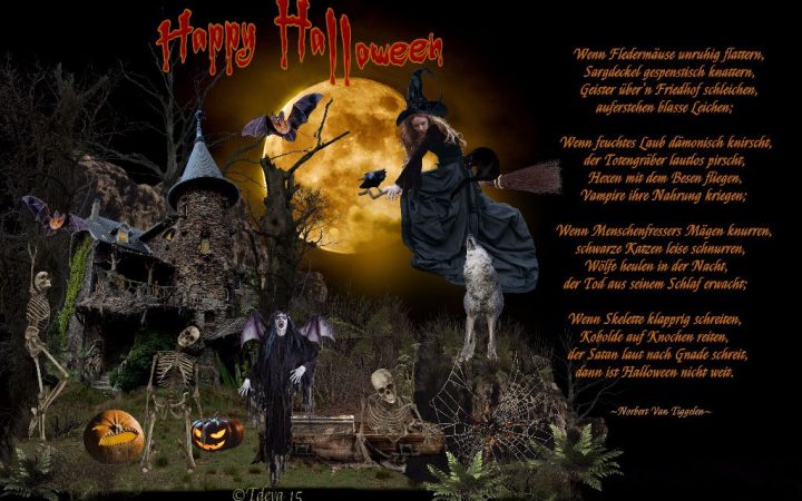 Halloween…………….!