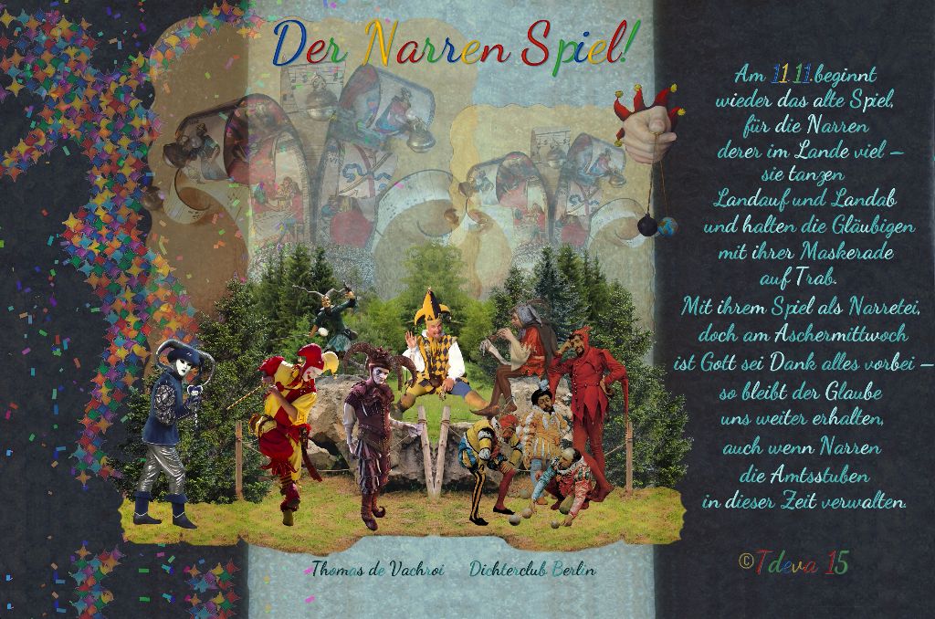Tdeva