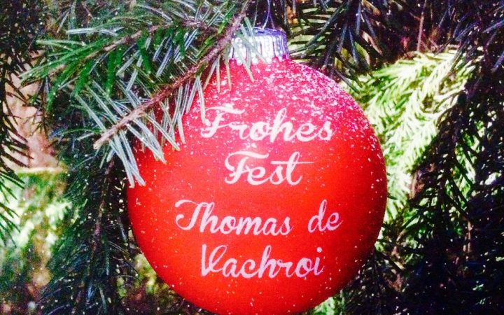 Das alte Jahr vergeht……..