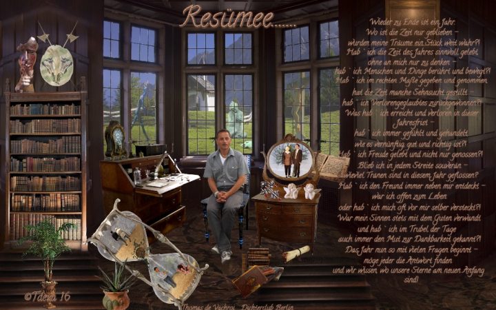 Resümee……