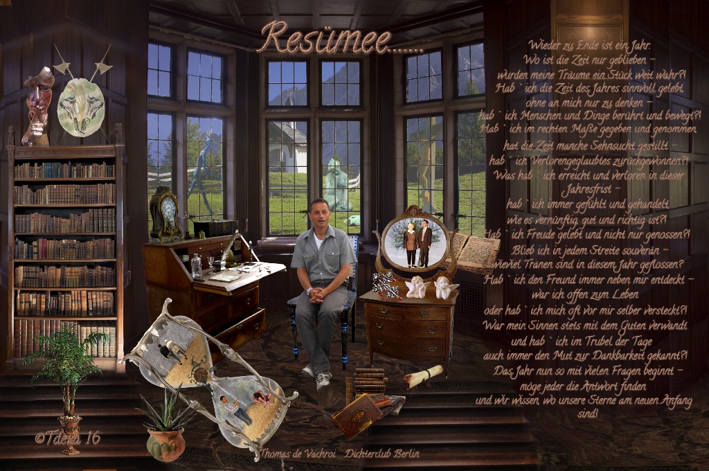 Resümee……