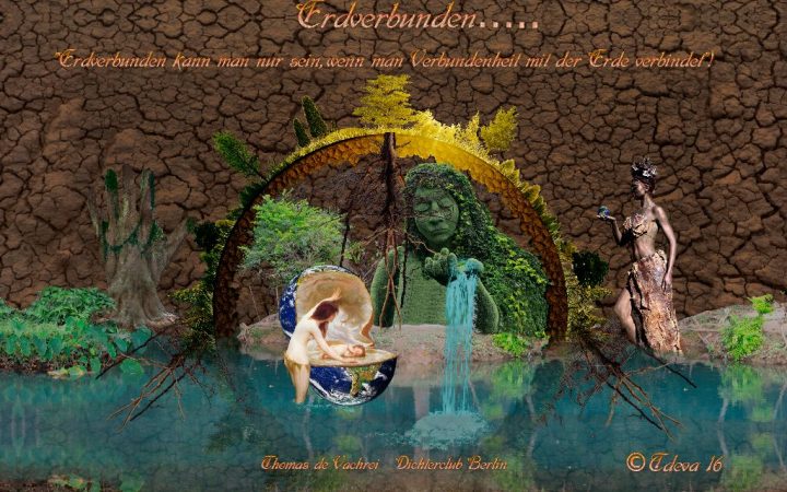 Erdverbunden……………….