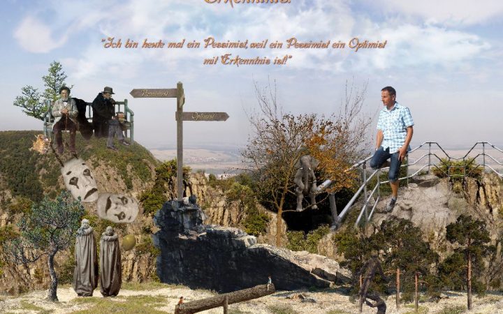 Erkenntnis…..