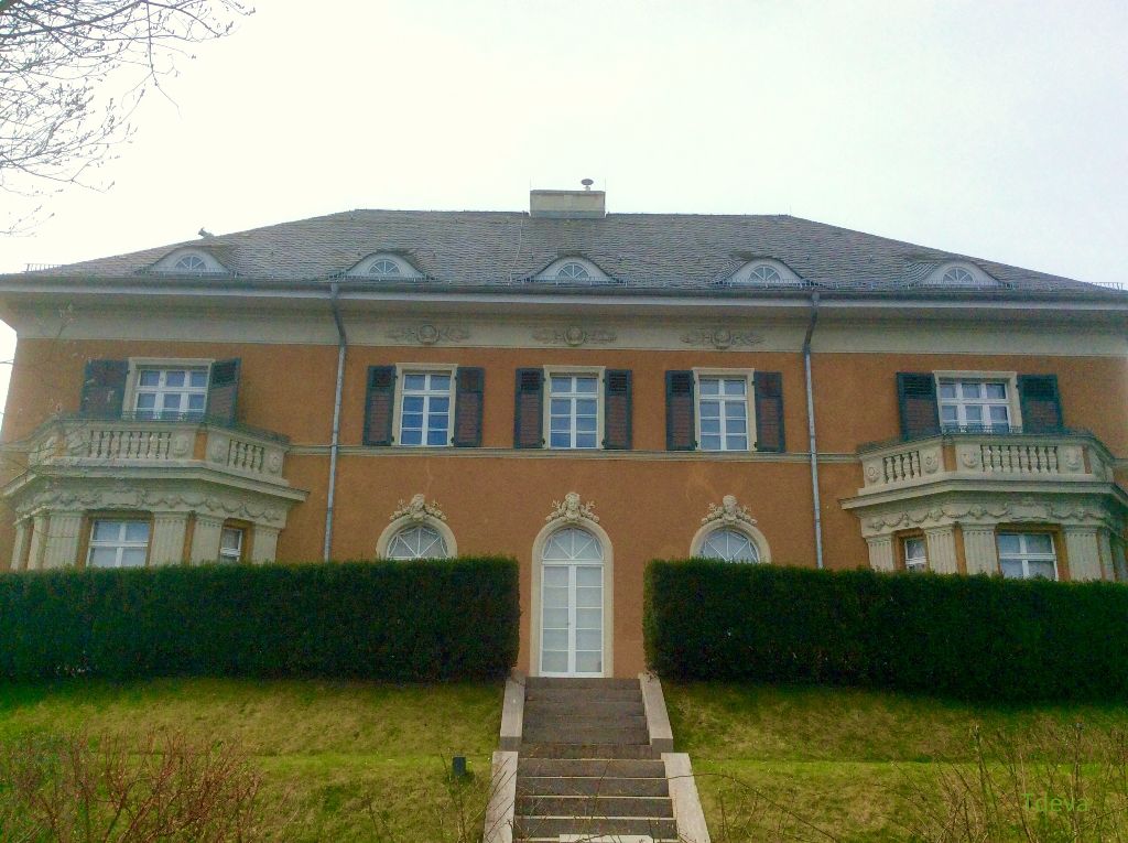 Babelsberg/Potsdam 2016/04