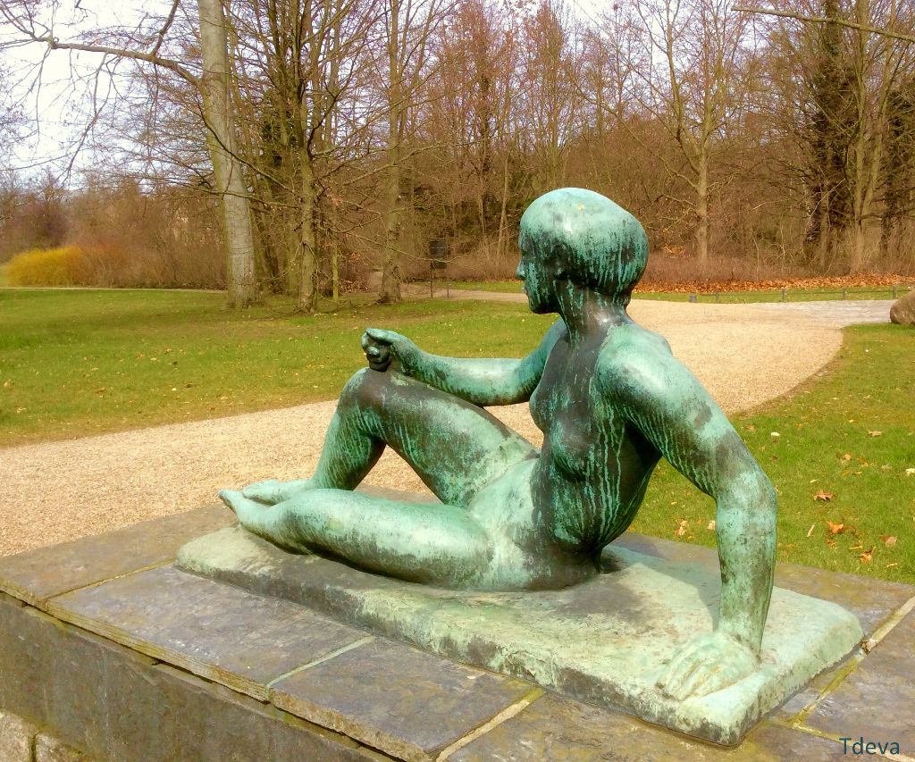 Babelsberg/Potsdam 2016/04