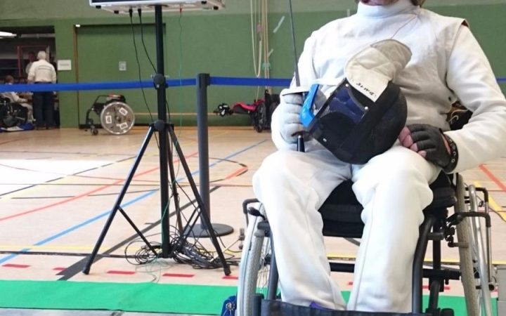 SPORTCLUB Wohnstättenwerk e.V. in Neukoelln – Sportler treffen Sportler