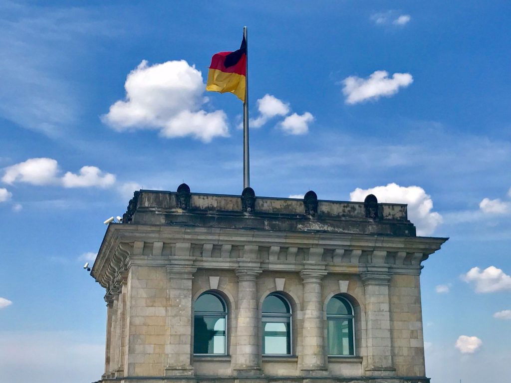 Parteiengezänk – Machtkalkül – hohe Politik