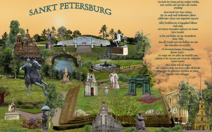 St.Petersburg