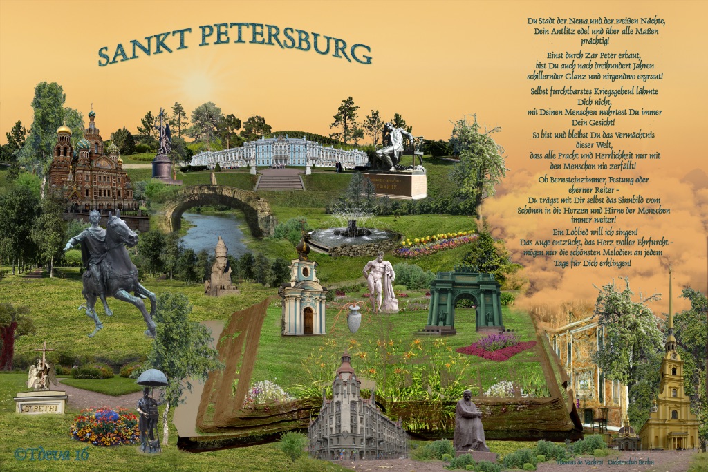 St.Petersburg