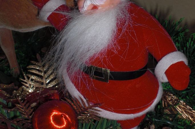 Weihnachtspaketaktion für Obdach, -und Wohnungslose Menschen – Tee und Wärmestube Neukölln