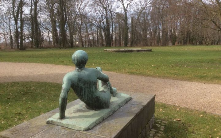 Altenpflege – der letzte Weg!
