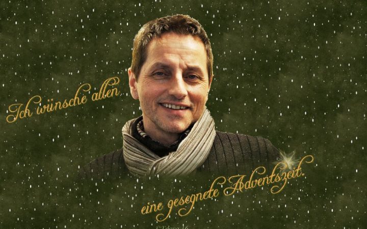 Vachroi’s Adventskalender – Brücken verbinden!