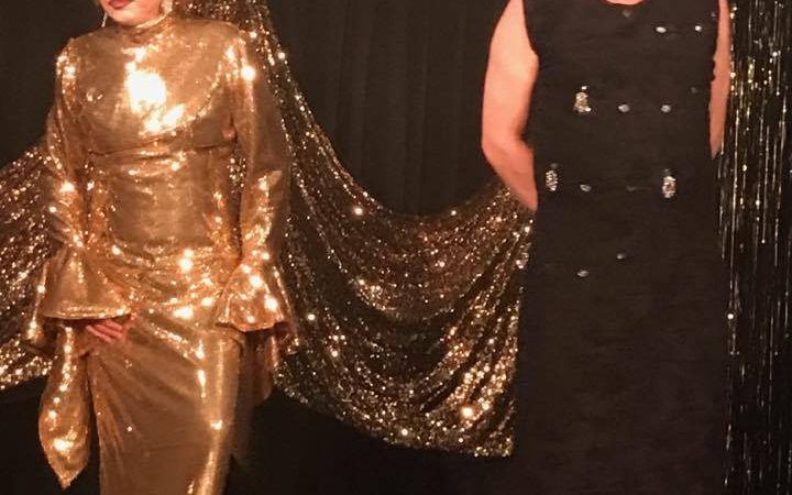 ABSCHIED VON DEN CRAZY QUEENS!
