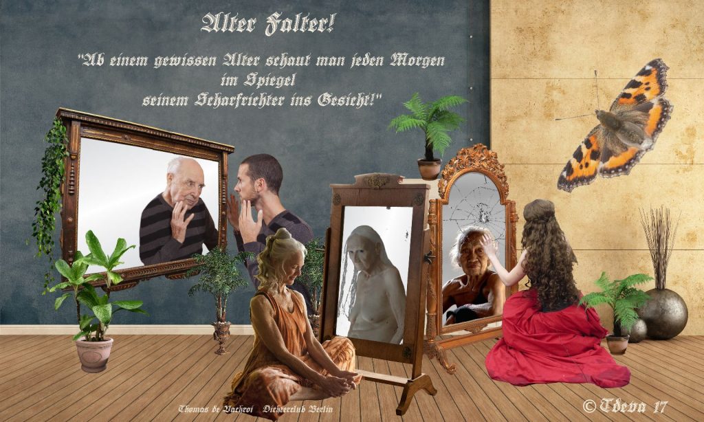 Alter Falter!