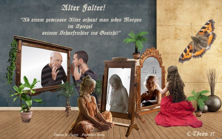 Alter Falter!