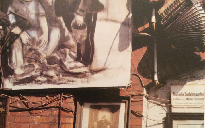 Was ist Kunst?