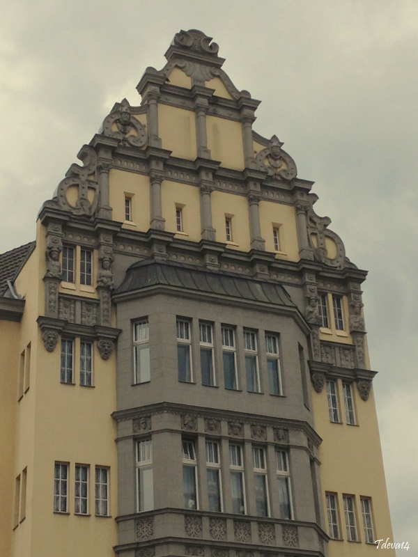 Mein Zuhause, meine Festung……..