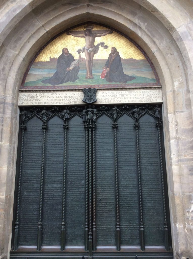 Martin Luther – Reformator und Genie – 10.November 1483