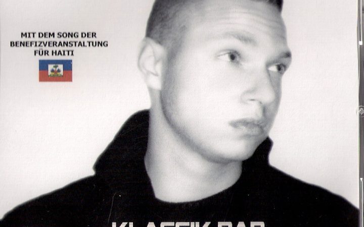 THASSILO KLASSIK RAP – mit dem Erfolgssong für Haiti (Benefizgala in Dahme/Mark)