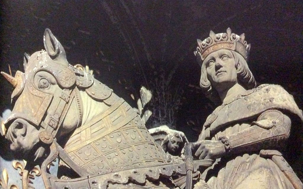 Alternativ für WEN?!