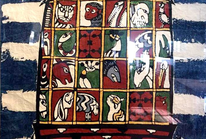 Sonderausstellung ARCHE NOAH