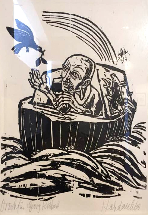 Arche Noah Ausstellung