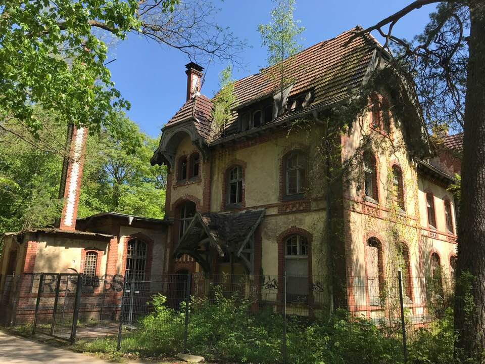 Tdeva