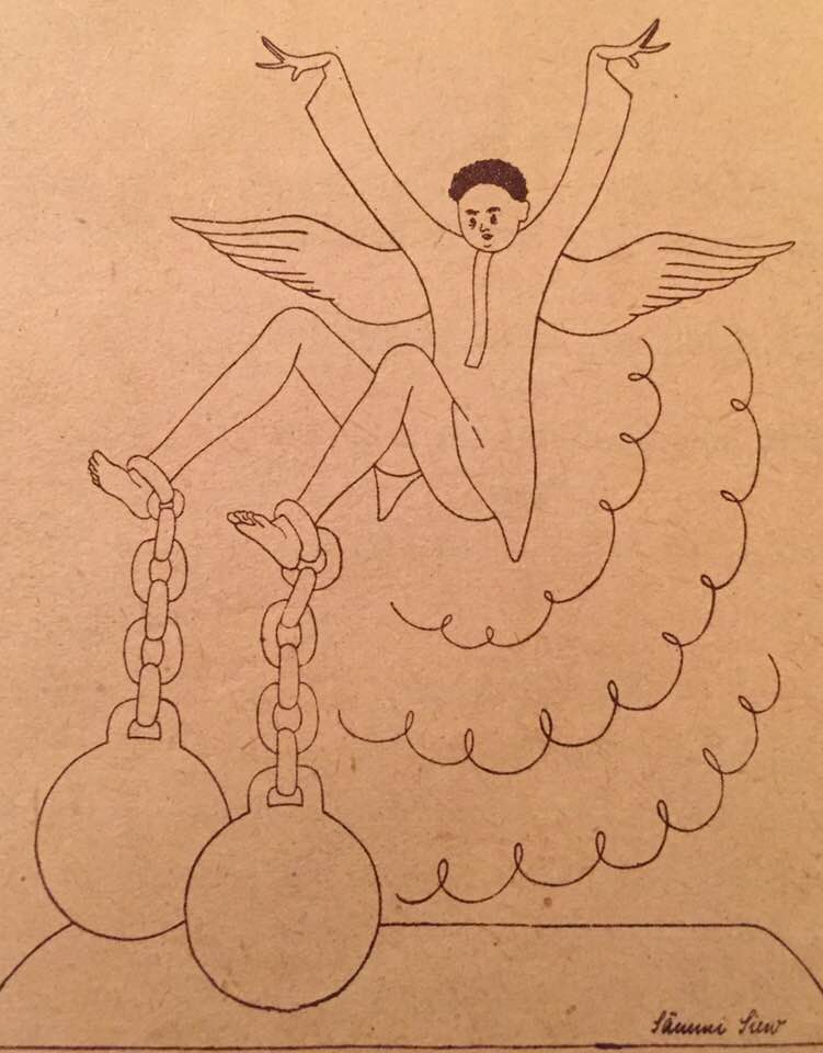 Lüge