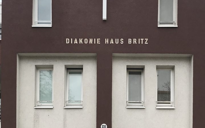 Ein besonderes Berliner Wahrzeichen, der Buddy Bär!