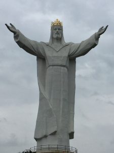 GOTT ist nicht käuflich!
