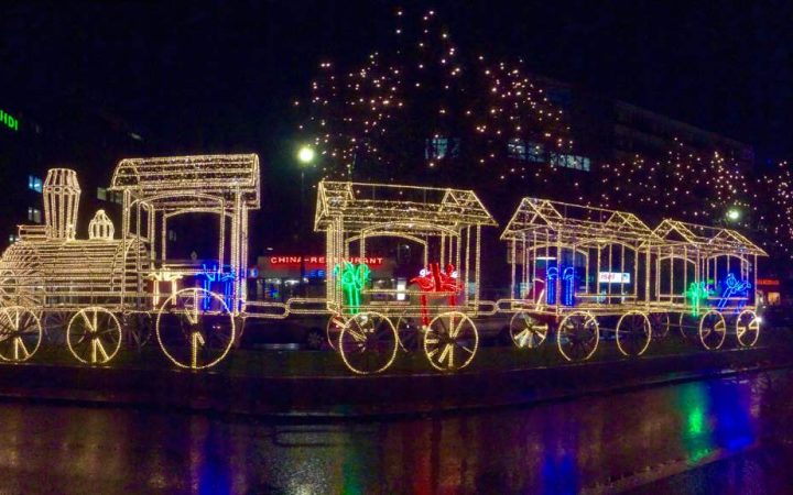 Weihnachten – das Fest der Liebe!